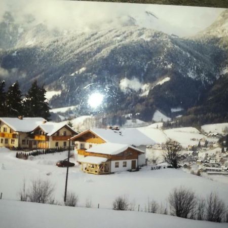 Appartement Stocker Aich  Exterior foto