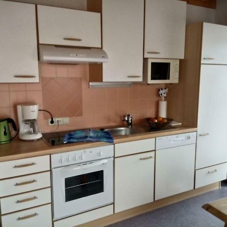 Appartement Stocker Aich  Exterior foto
