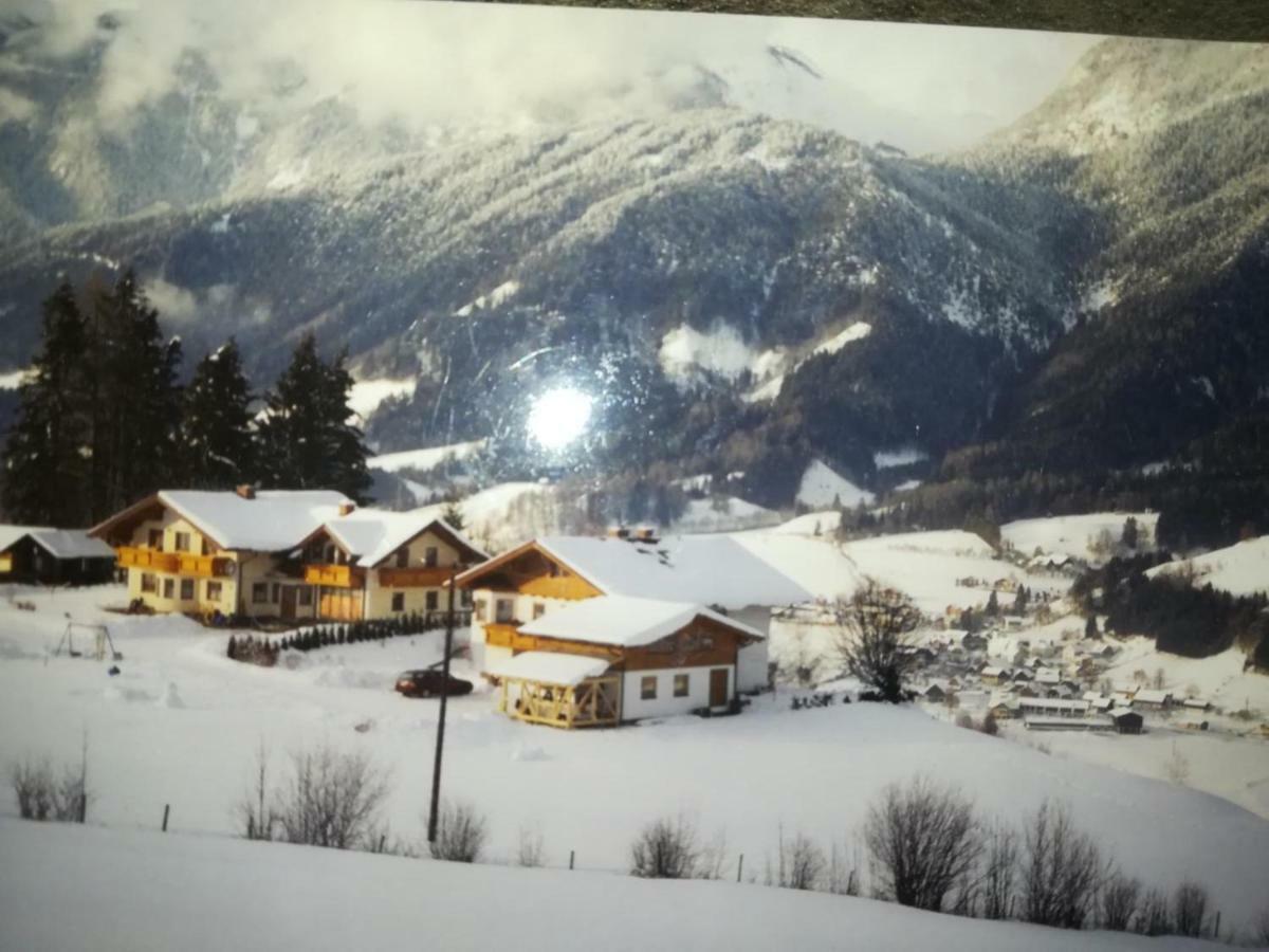 Appartement Stocker Aich  Exterior foto