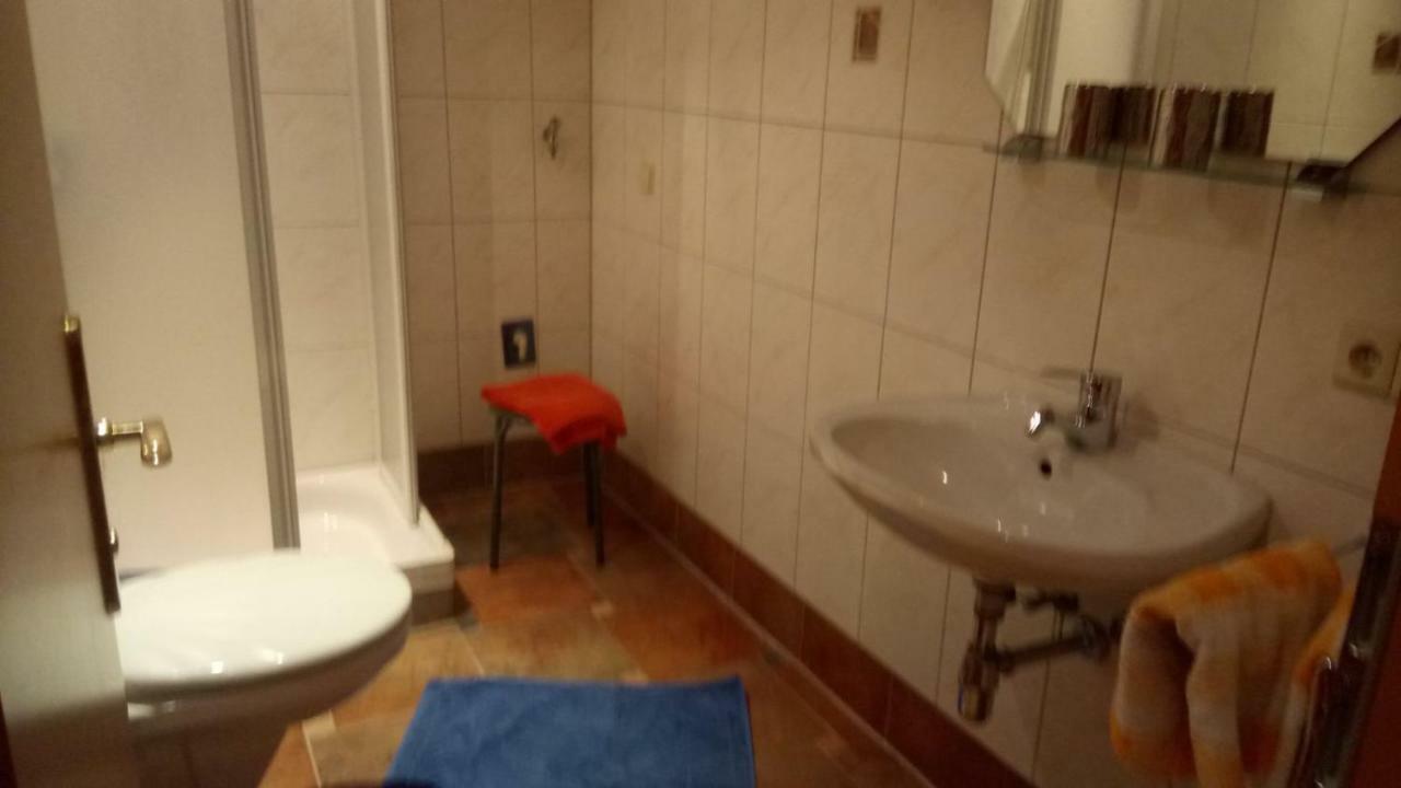 Appartement Stocker Aich  Exterior foto