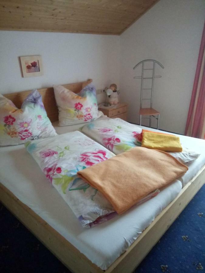 Appartement Stocker Aich  Exterior foto