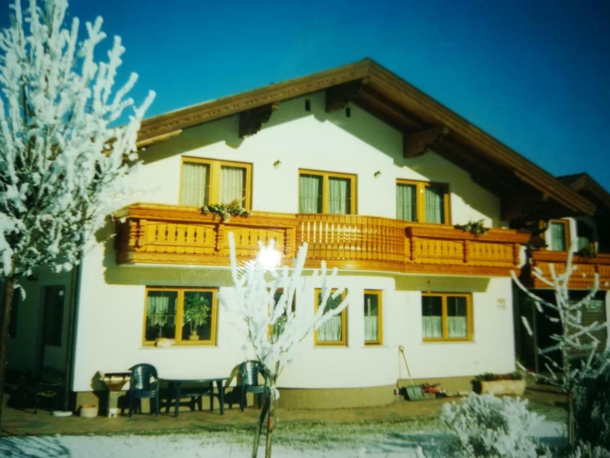 Appartement Stocker Aich  Exterior foto